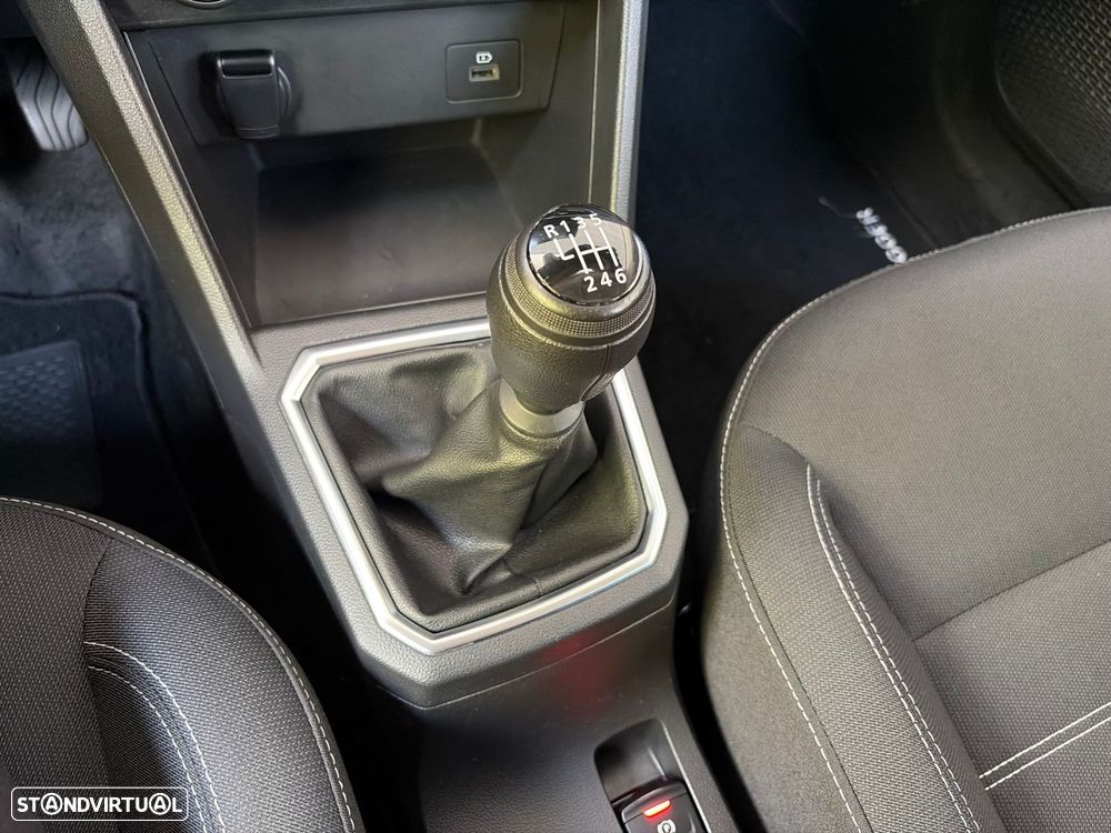 Dacia Jogger 1.0 ECO-G Extreme 7L Bi-Fuel — fotografia 42