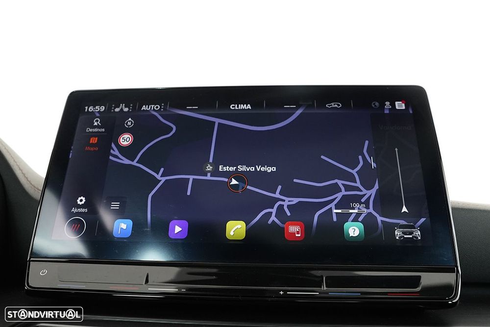 Cupra Formentor 1.5 TSI DSG - 11