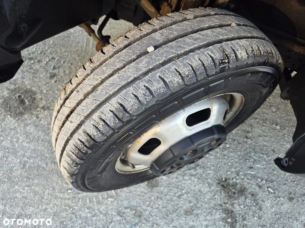 Iveco 50c18 - 10