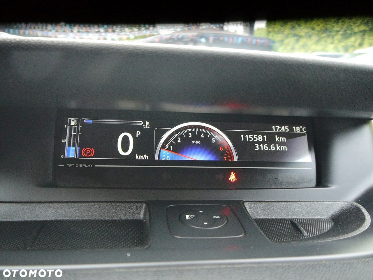 Renault Scenic 2.0 16V 140 CVT Luxe - 30
