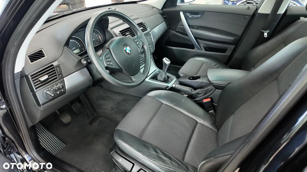 BMW X3 xDrive20i Edition Lifestyle - 11