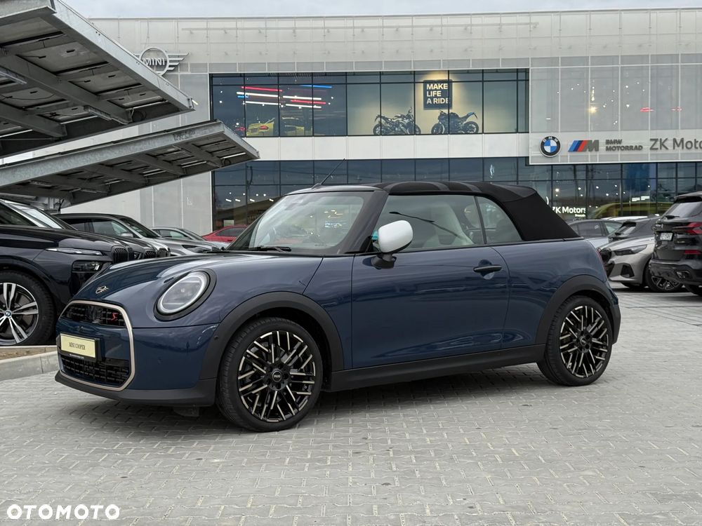 MINI John Cooper Works - 9
