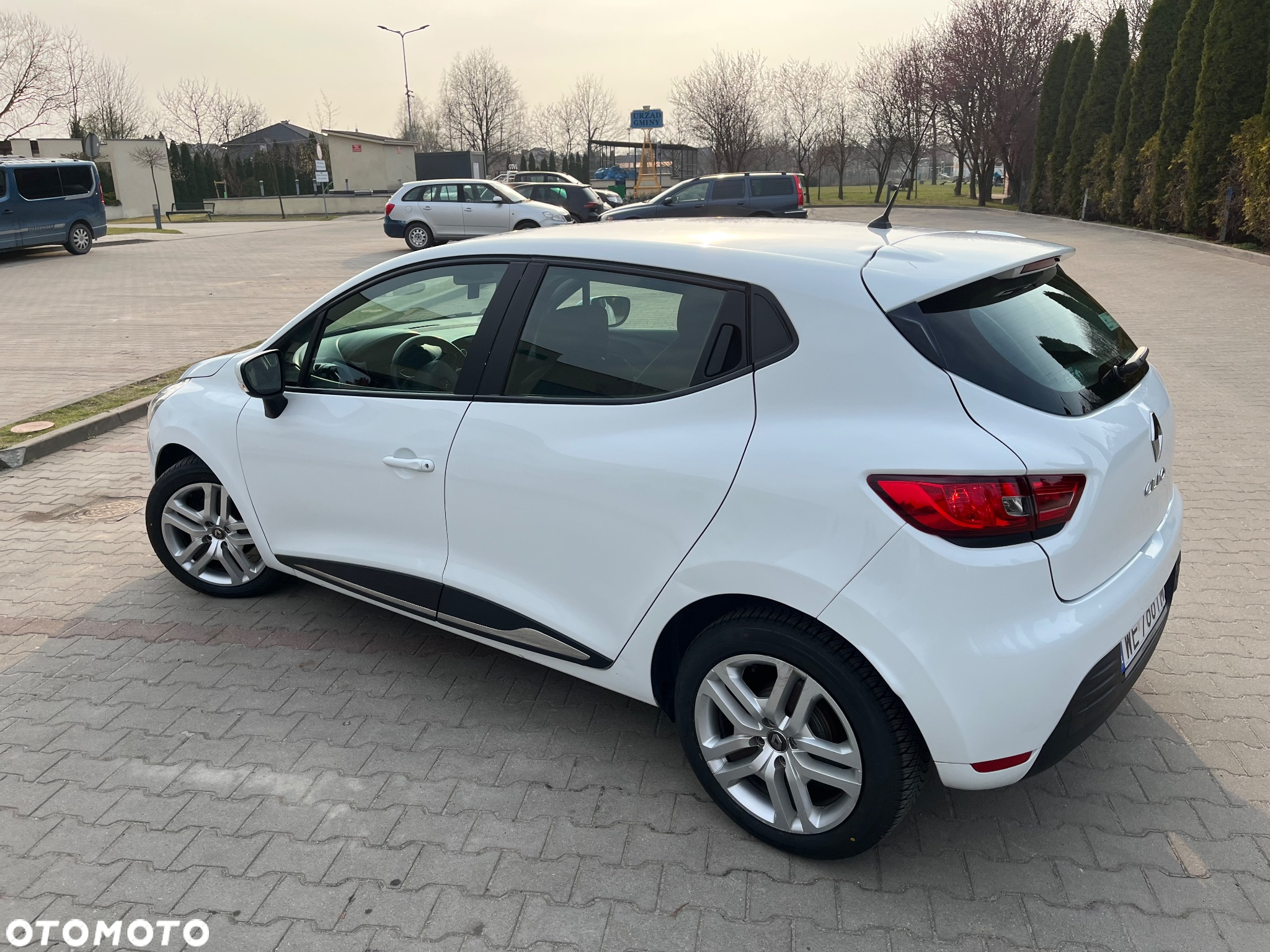 Renault Clio 0.9 Energy TCe Alize - 3