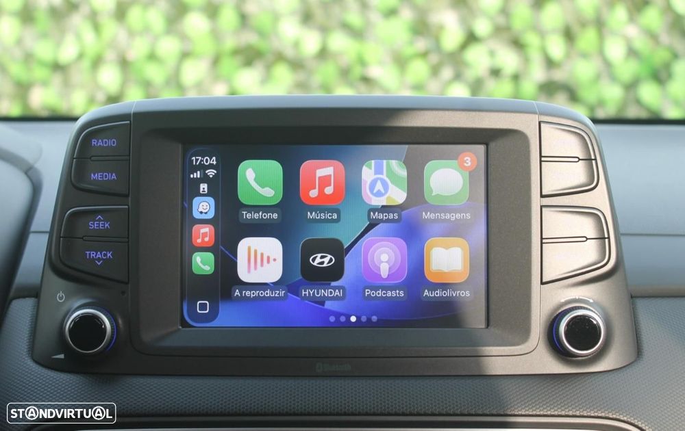 Hyundai Kauai 1.0 T-GDi Premium - 20