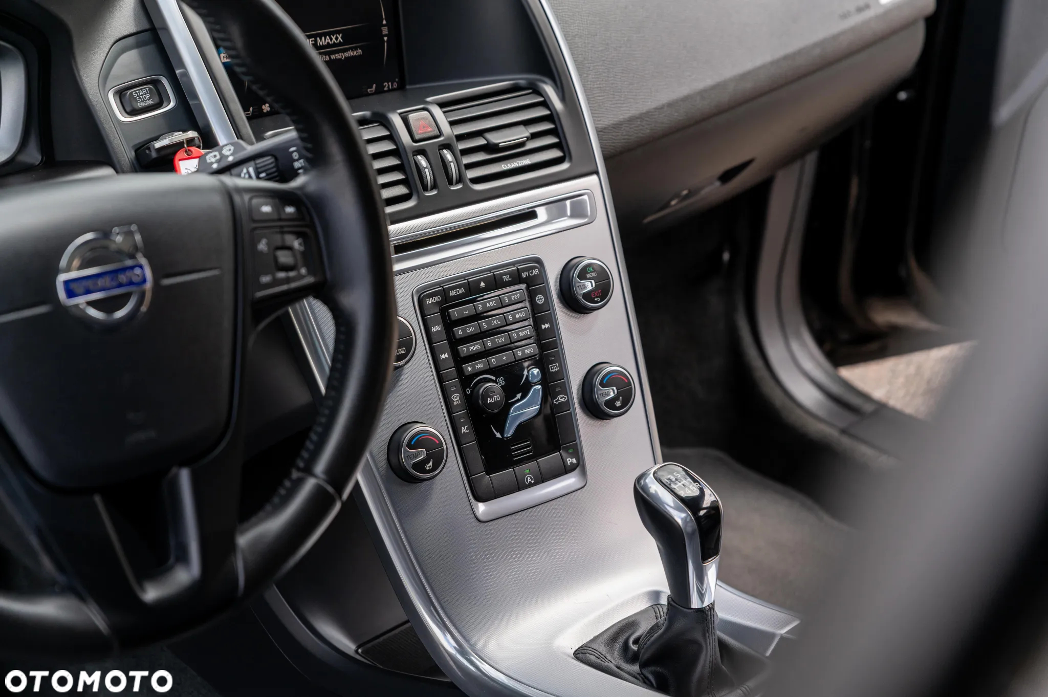 Volvo XC 60 D3 Summum - 33