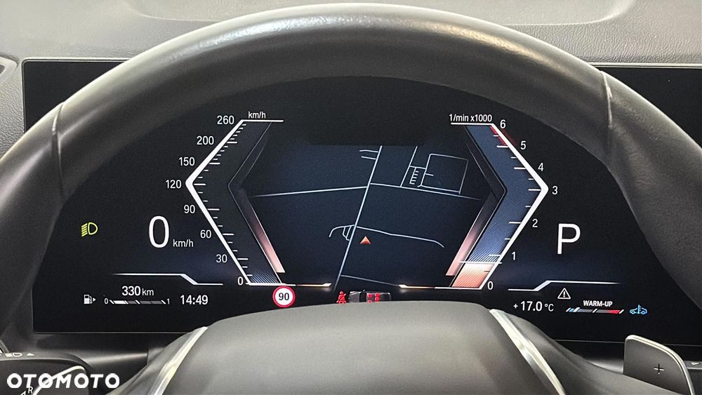 BMW Seria 3 318d mHEV - 15