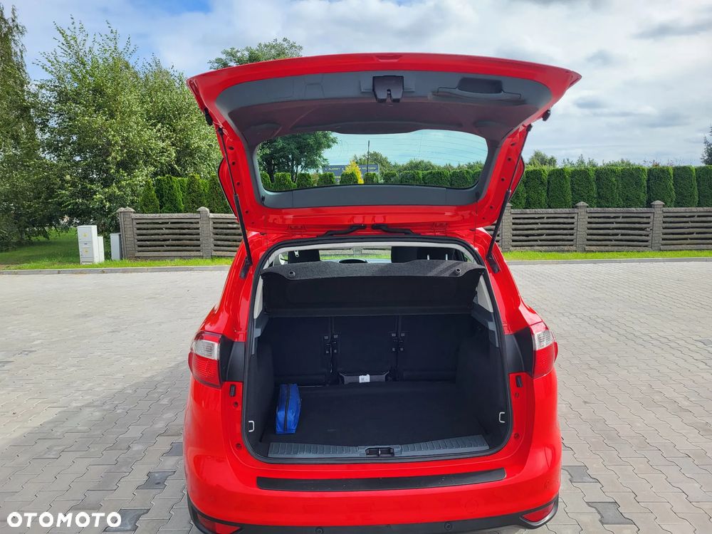 Ford C-MAX - 16