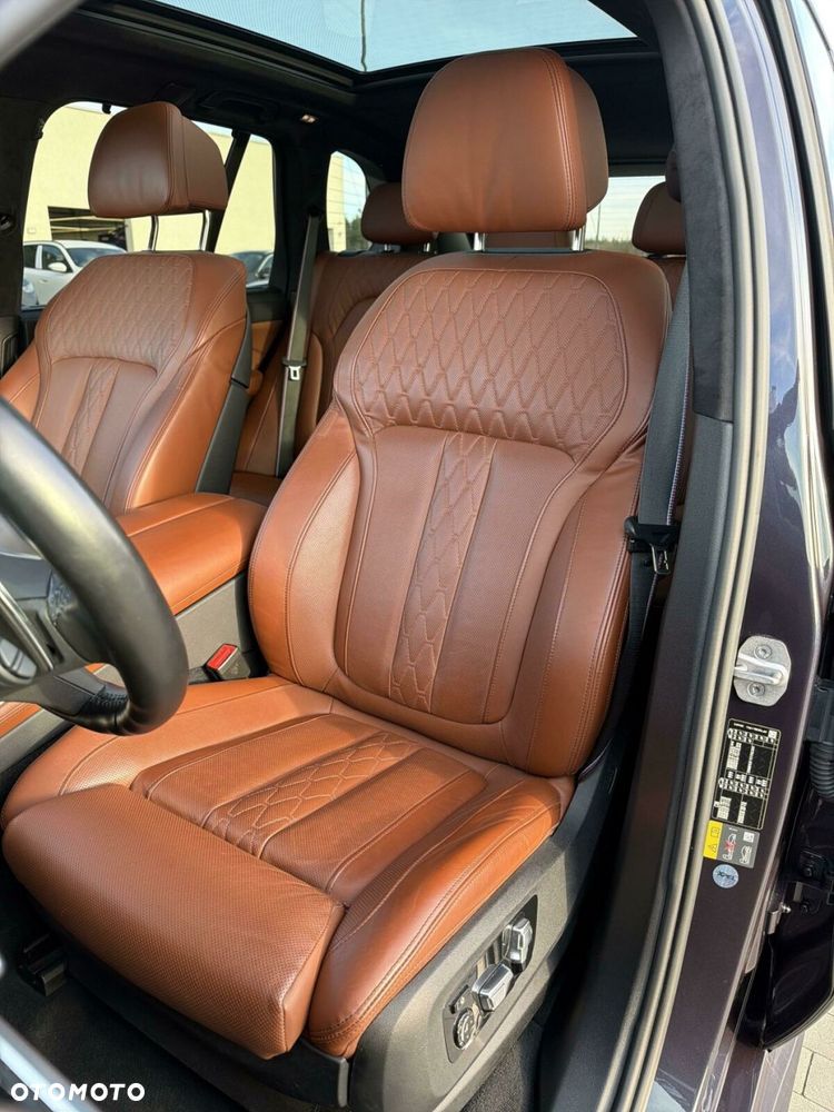 BMW X5 - 21