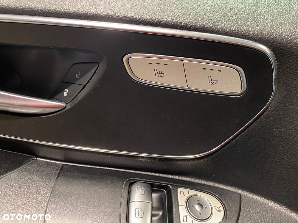 Mercedes-Benz Vito (BlueTEC) Tourer Extralang PRO - 9