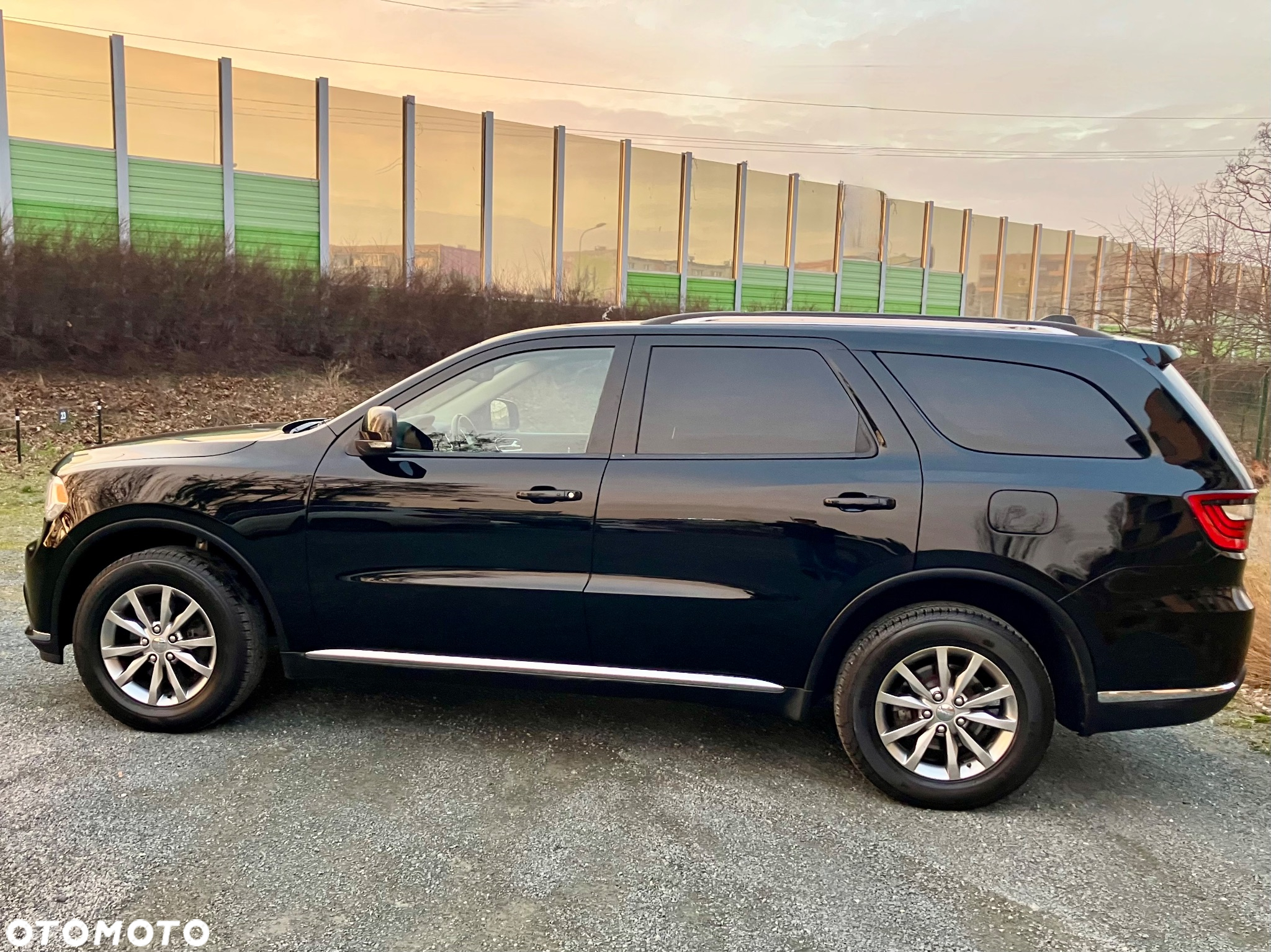Dodge Durango - 5