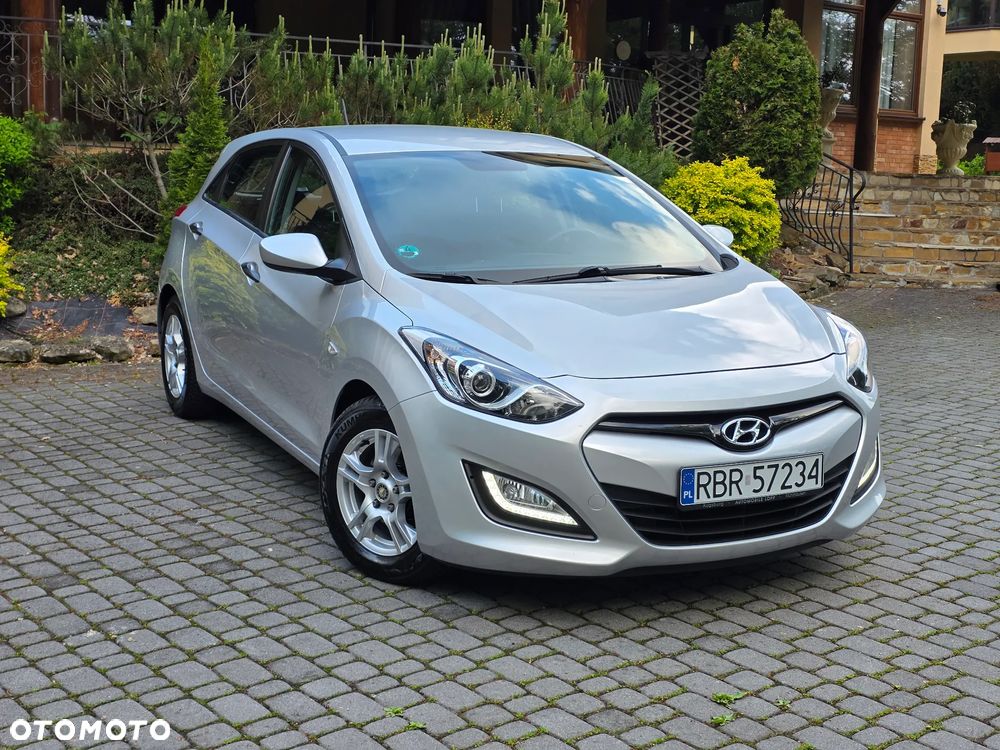 Hyundai i30 1.4 Classic - 1