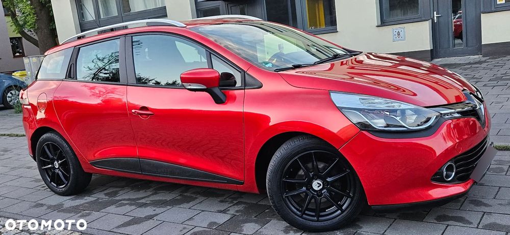 Renault Clio 0.9 Energy TCe Dynamique - 21