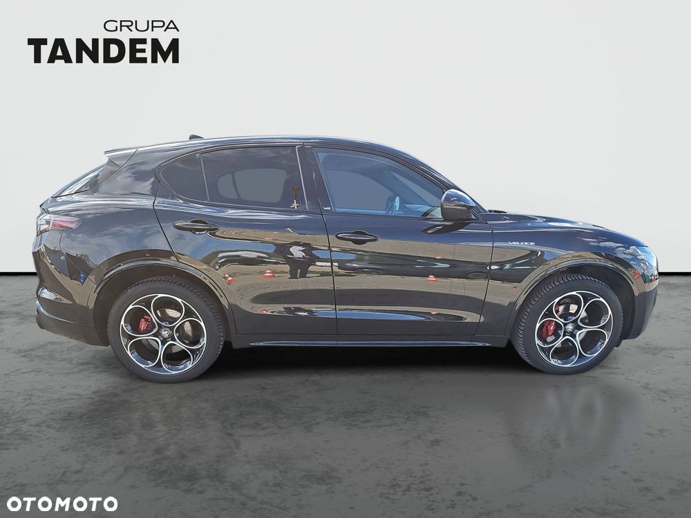 Alfa Romeo Stelvio 2.0 Turbo Veloce Q4 - 5