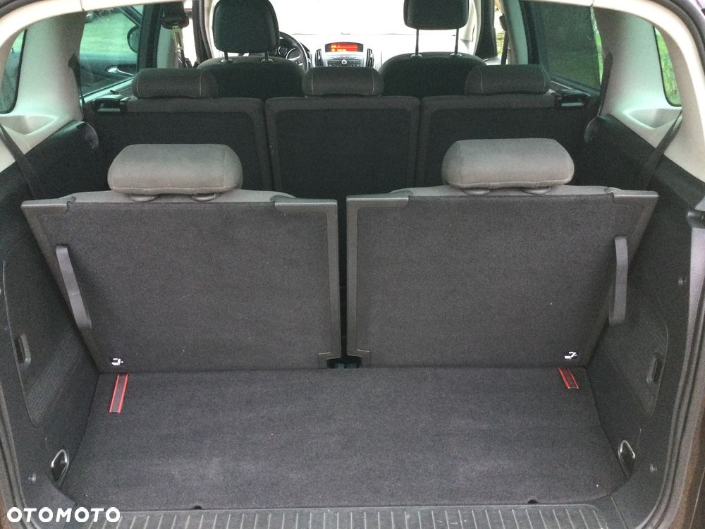 Opel Zafira Tourer 1.4 Turbo ecoFLEX Start/Stop Active - 20