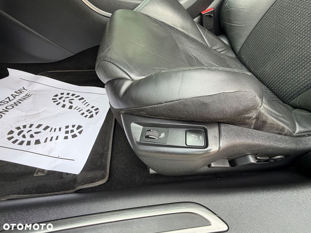 Citroën C5 HDi 140 FAP Exclusive - 20