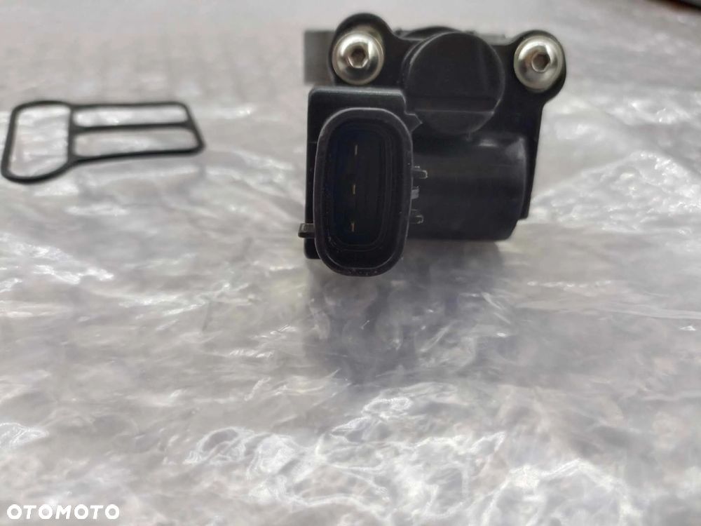 SILNICZEK silnik krokowy Subaru Impreza Forester Legacy 2.0 2.0l 2.0t turbo B4 sti gt gl xt wrx vdt twin 22650-AA182 22650-AA181 136800-1121 22650AA182 22650AA181 benzyna Idle Air Control IAC Valve - 3