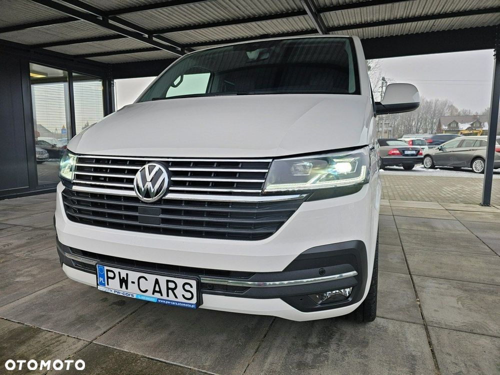 Volkswagen Multivan 2.0 TDI L1 Highline DSG - 8