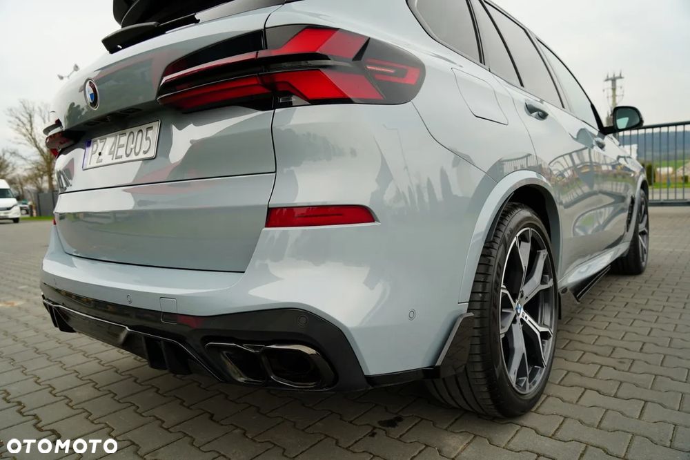 BMW X5 xDrive30d mHEV - 13