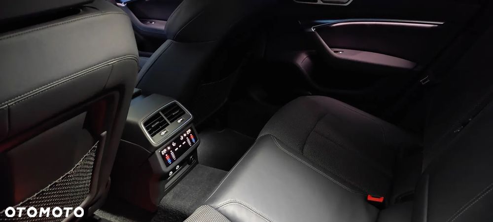 Audi A6 Avant 40 TDI mHEV Quattro S tronic - 16