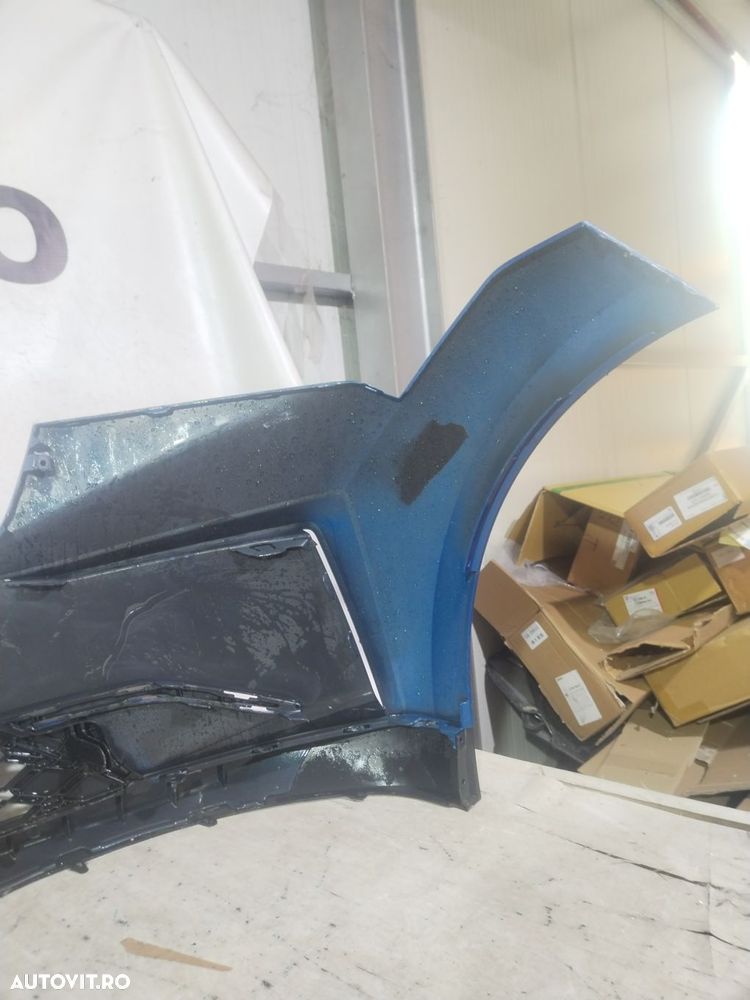 Bara fata Skoda Enyaq, 2021, 2022, 2023, 2024, cod origine OE 5LA807221. 9964 - 13