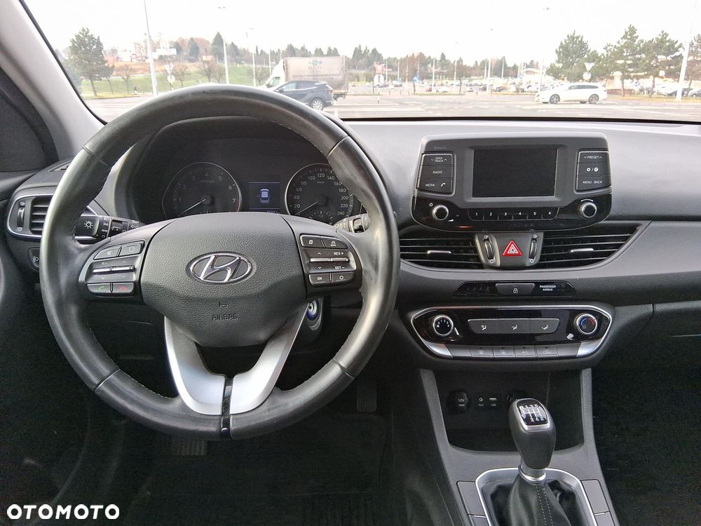 Hyundai i30 - 13