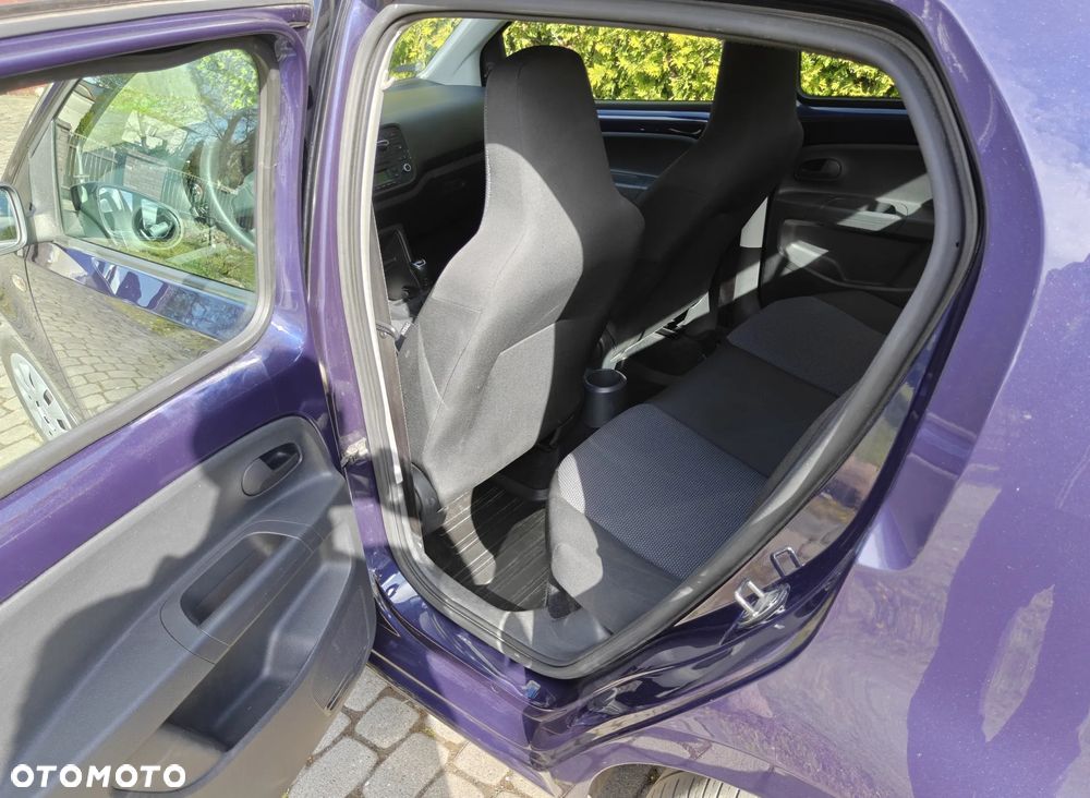 Skoda Citigo - 11