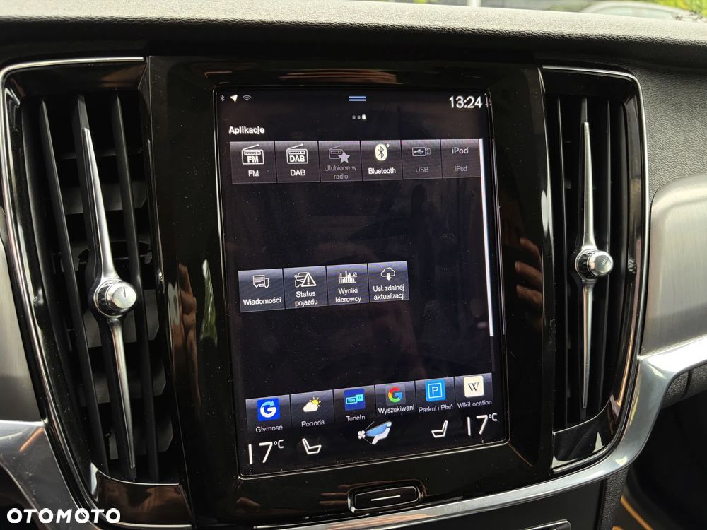 Volvo V90 D4 Geartronic Momentum Pro - 28