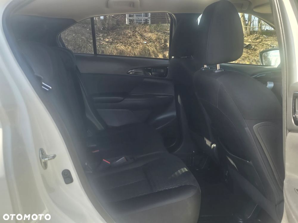 Mitsubishi Eclipse Cross 1.5 T-MIVEC 2WD CVT Diamant - 12