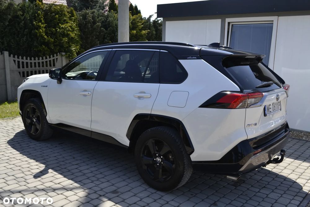 Toyota RAV4 - 20