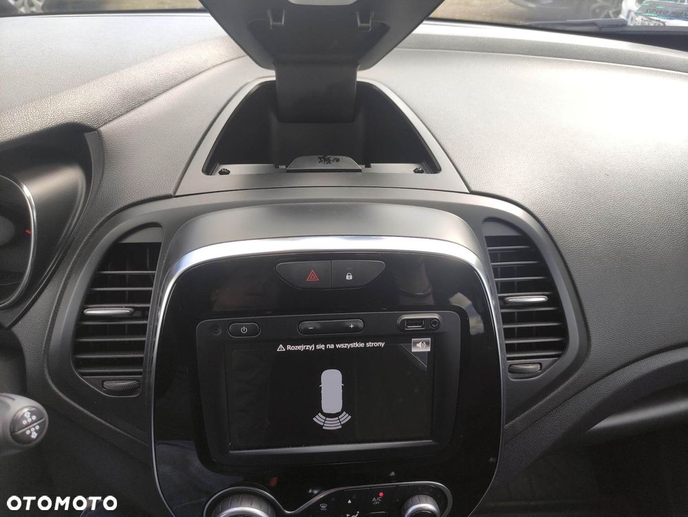 Renault Captur 0.9 Energy TCe Limited - 13