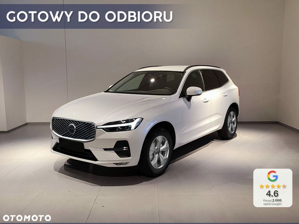 Volvo XC 60 B5 B AWD Core - 2
