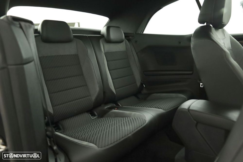 VW T-Roc Cabrio 1.5 TSI R-Line DSG - 23