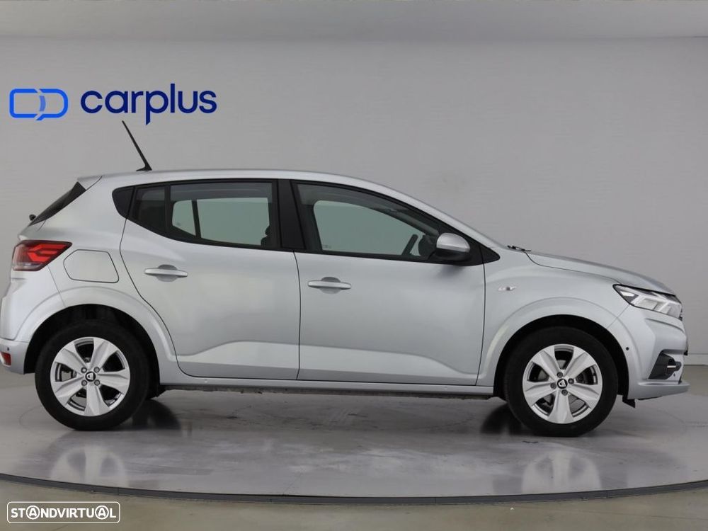 Dacia Sandero 1.0 ECO-G Comfort Bi-Fuel - 8