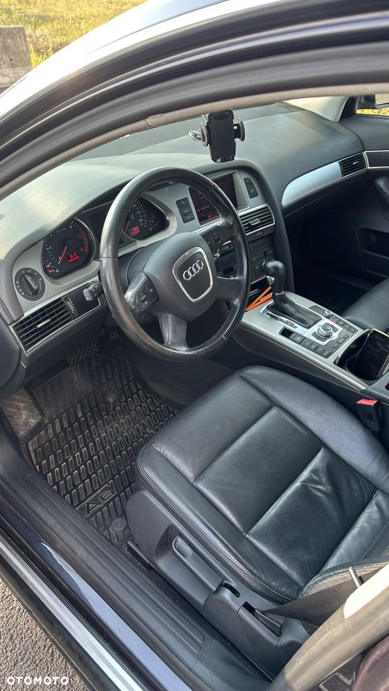 Audi A6 - 7