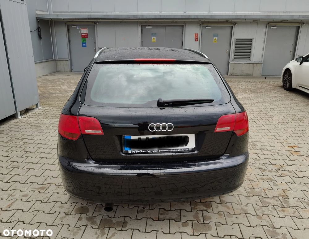 Audi A3 Sportback - 6