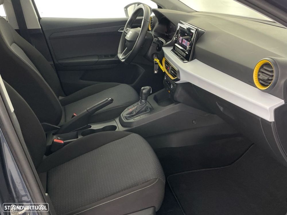 SEAT Ibiza 1.0 TSI Style DSG - 22