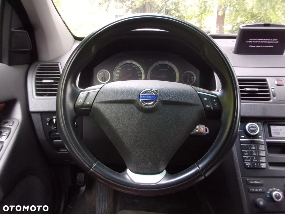 Volvo XC 90 D5 AWD Executive - 26