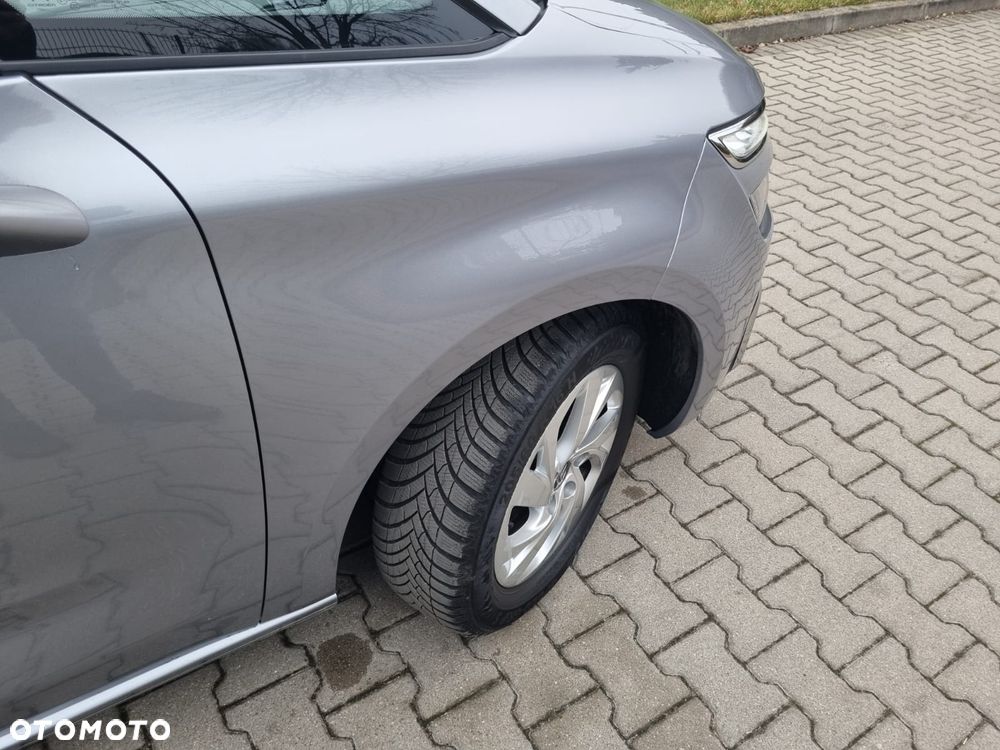 Citroën C4 Picasso BlueHDi 150 Business Class - 23