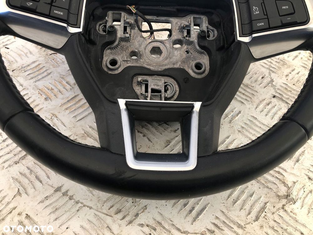 LAND ROVER DISCOVERY SPORT L550 KIEROWNICA - 5