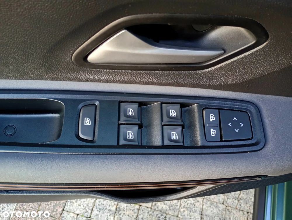 Dacia Sandero Stepway - 21