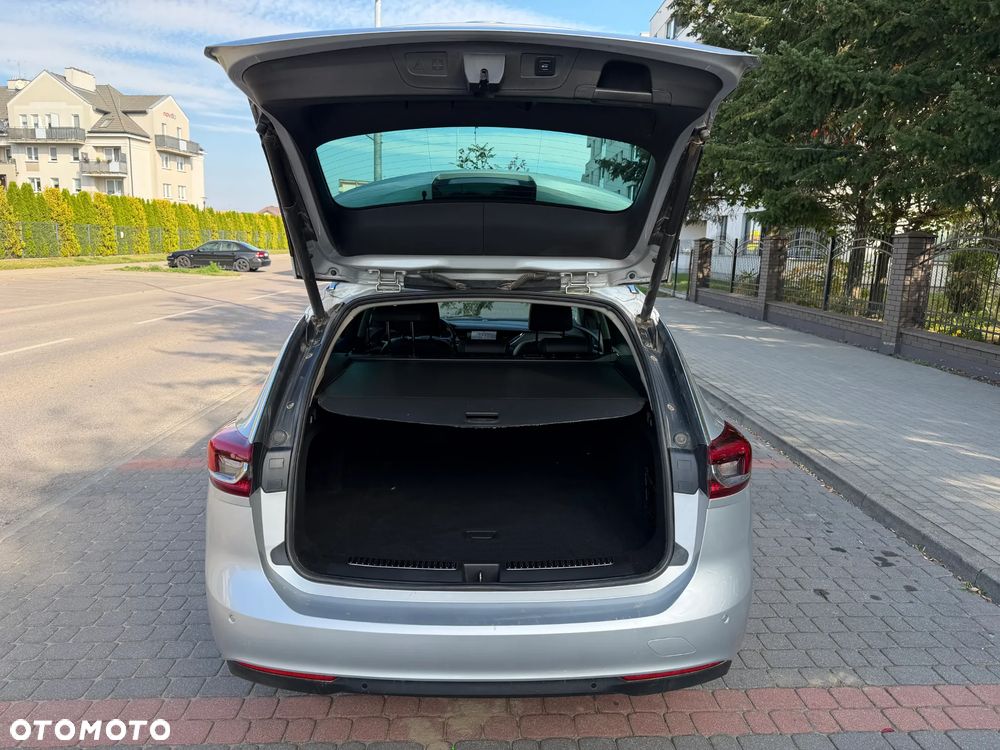 Opel Insignia 2.0 CDTI Exclusive S&S - 30