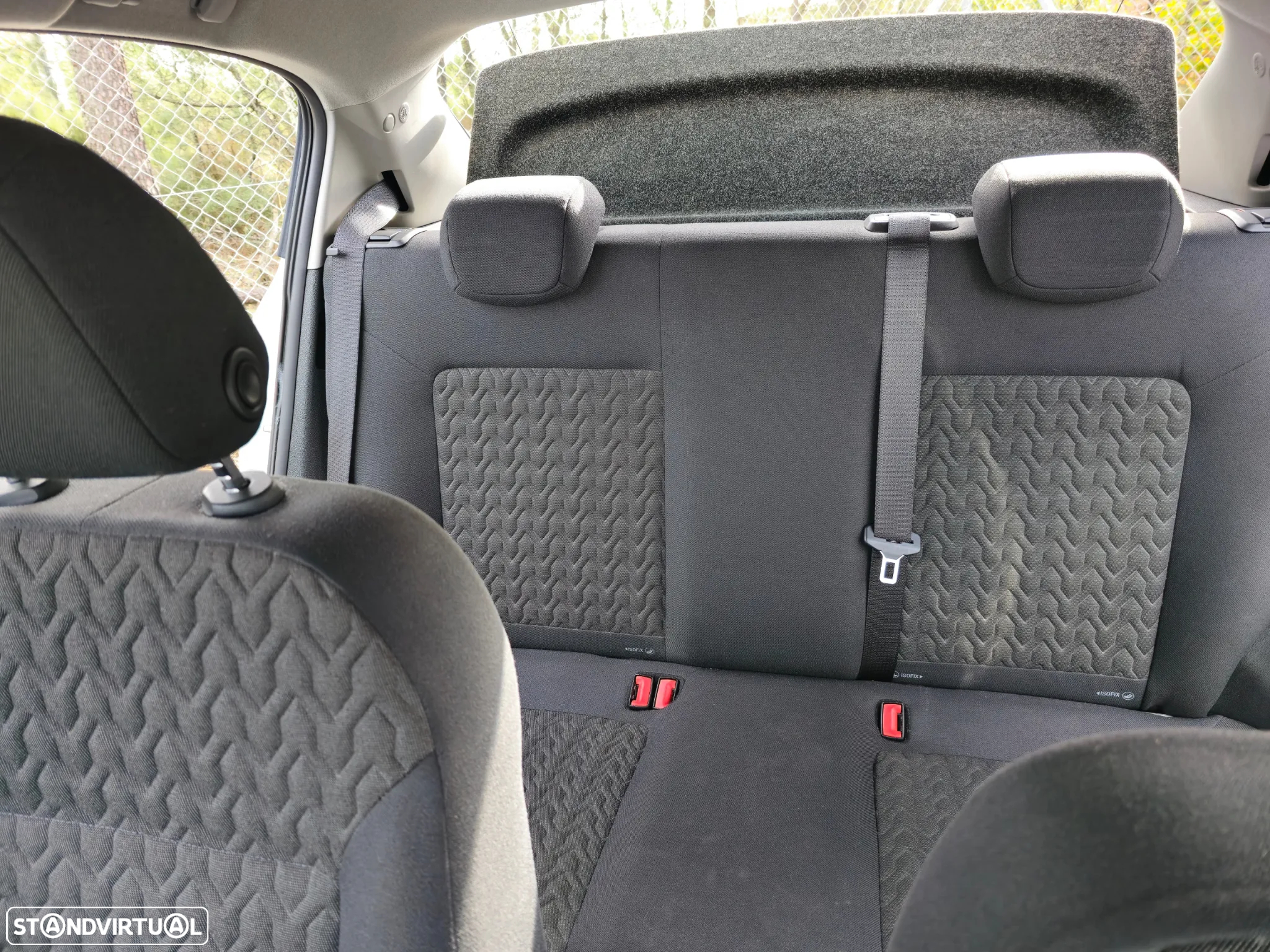 Opel Corsa 1.3 CDTI DPF Active - 19