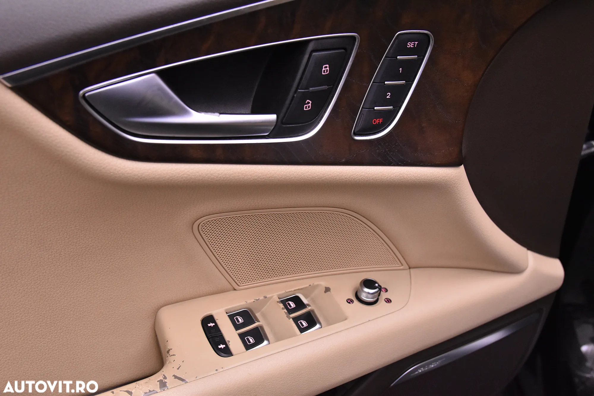 Audi A7 - 14