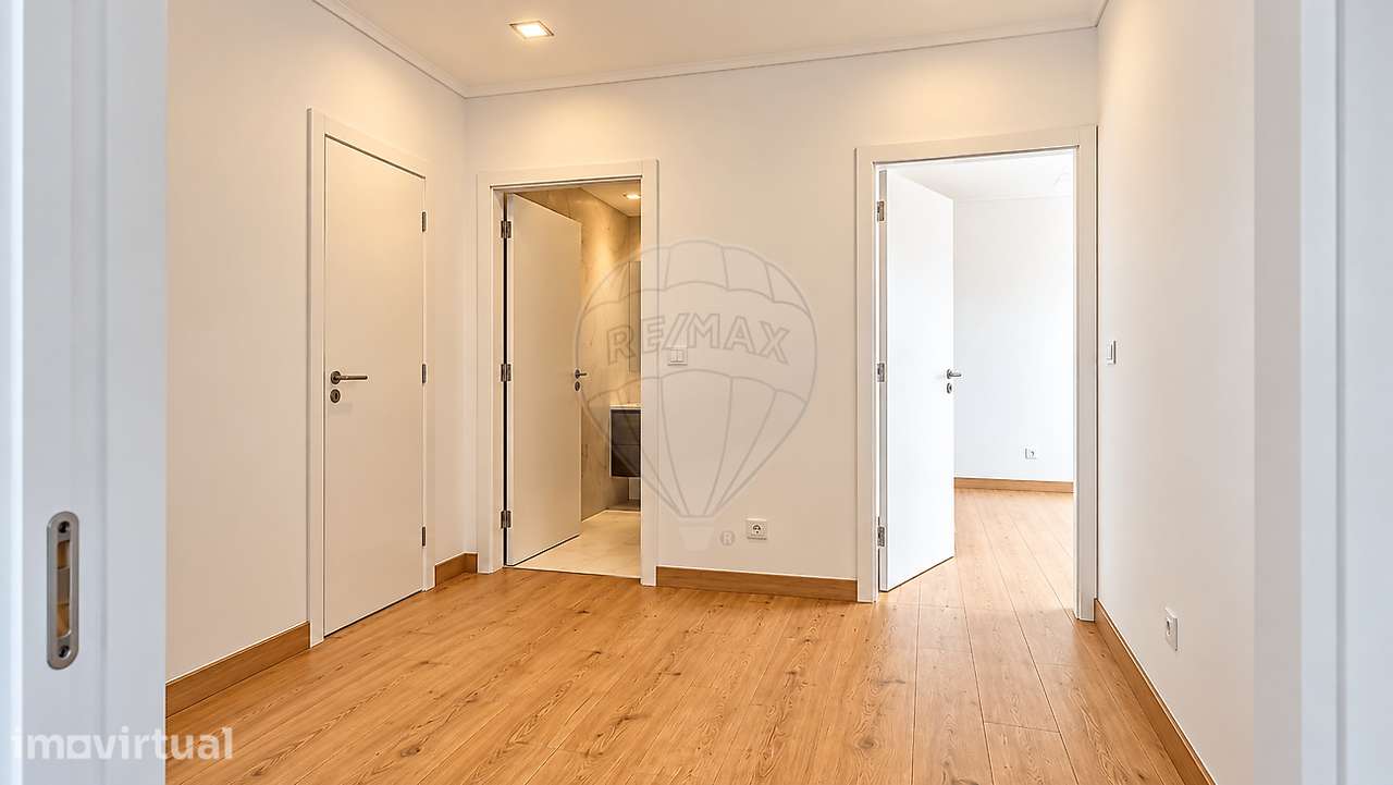 Apartamento T2 para venda - Grande imagem: 4/13