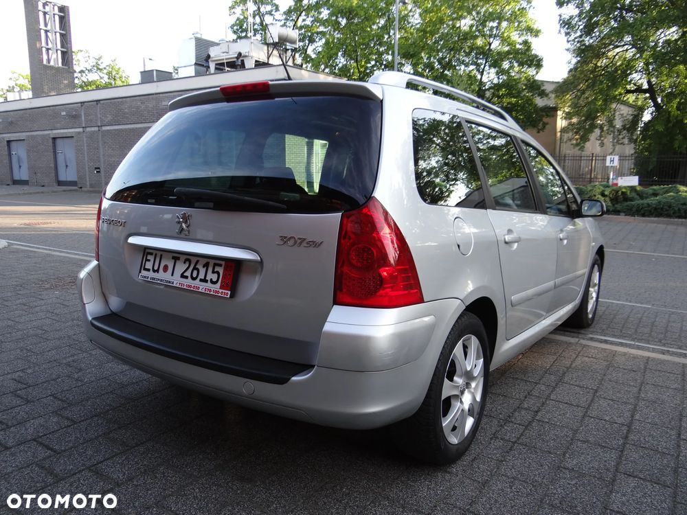 Peugeot 307 SW 110 OXYGO - 9