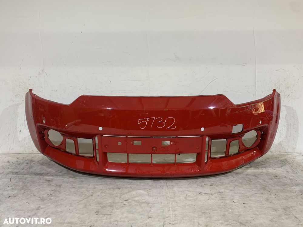 Bara fata Suzuki Ignis, 2016, 2017, 2018, 2019, 2020, 2021, 2022, cod origine OE 71711-62R. - 1