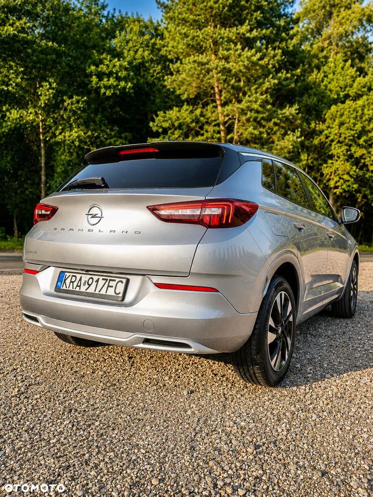 Opel Grandland X 1.5 CDTI Elegance Business Pack S&S - 13