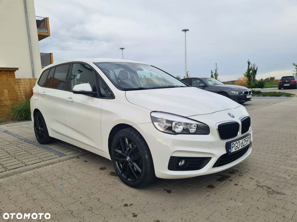 BMW Seria 2 - 2