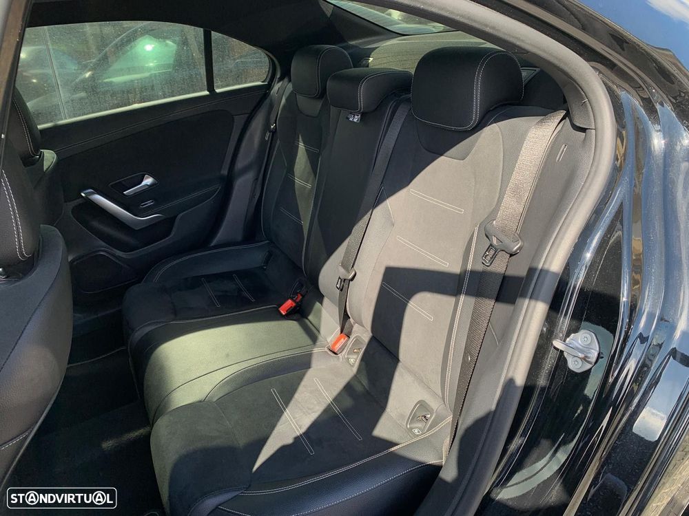 Mercedes-Benz A 250 - 15