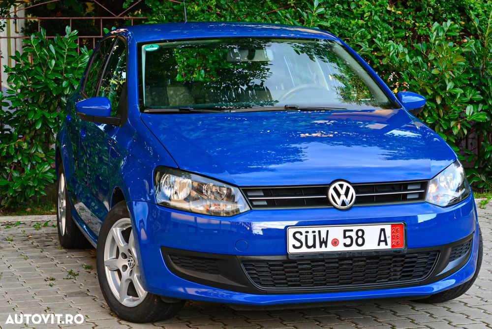 Volkswagen Polo - 12